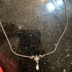 James Avery necklace